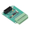 Data Acquisition Module 24 Bit 8 Channel High Accuracy ADS1256