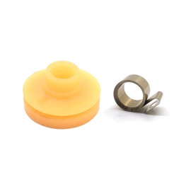 DWMC150 MCN150 Parts 174054 Piston Head Valve 174095 Pusher Spring for DWMC150 MCN150 Metal Connector Nailer Rebuid Kit