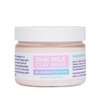 23 Skin Pink Milk Clay Mask, Soothing and Calming DIY Brightening Facial for Sensitive and Problem Skin - Revitalize Your Skin with our Pink Clay Face Mask - Natural Anti-Aging Probiotics - Lactic Acid, Organic Aloe Vera Powder - 1.2 oz. / 35 g