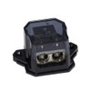 Stinger SELECT SSDB024 Power Distribution Block 1 x 1/0GA (50
