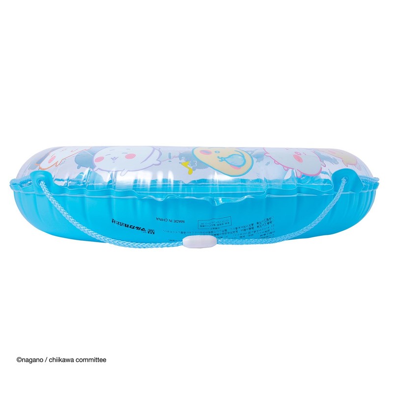 Maruka 174896 Chiikawa Uchiwa 27.6 inches (70 cm), Water Play,