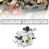 Chainsaw Carburetor Carb, Replacement for Chinese Chainsaws 4500 5200 5800