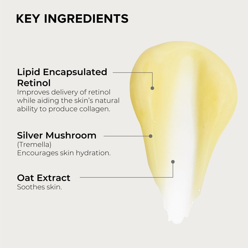 ALASTIN Skincare Skin Renewal Retinol Face Serum (.25 Strength, 1.0