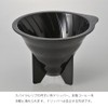 Hario VDD-02B Drip Decanter Pourover Coffee Brewer Server for 2