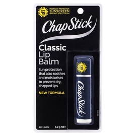 Chapstick Lip Balm SPF 15 Classic 4.2g