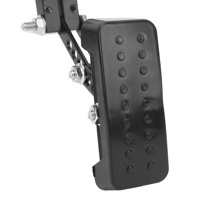 Gas and Brake Pedal Extenders Universal Extensions fits for Most