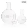 Duran Flat Bottom Flask 217112404 /2-1967-02
