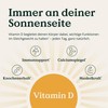 NATURE LOVE® Vitamin D3 1000 (50 ml Liquid), Laboratory-Tested 5000