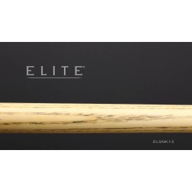 Elite ELSNK13 Snooker Pool Cue - 17