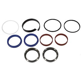 ACTIVLIFE for 3443433M93 Steering Cylinder Seal Kit Fits for Massey Ferguson Tractors 365+