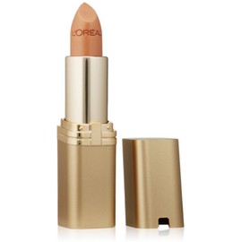 L'Oreal Paris Colour Riche Lipcolour, Golden Splendor [805], 0.13 oz (Pack of 4)