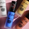 Base De Maquillaje Liquido La Girl Pro Color Matte 30