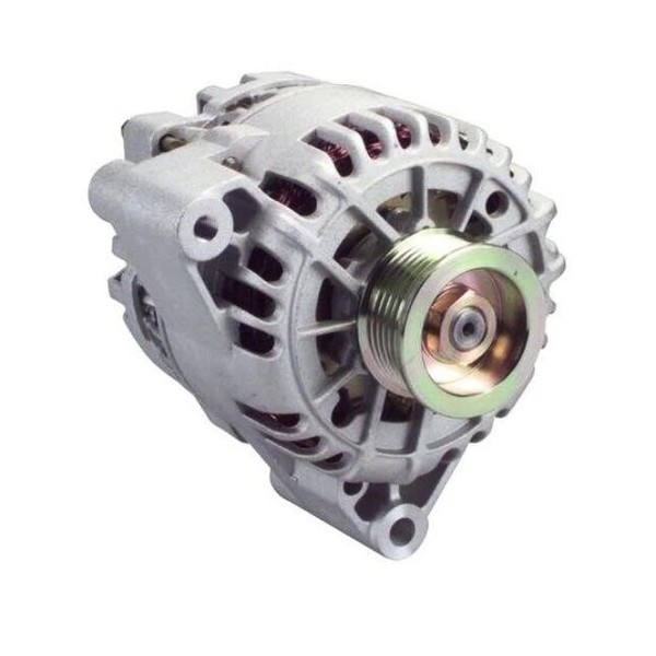 Discount Starter & Alternator Alternator Fits Ford Thunderbird 3.9L 2002