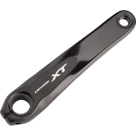Shimano FC-M8000 Y1RL98040 Repair Parts, Left Crank Unit, 7.1 inches (180 mm)