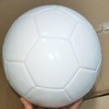 White Soccer Ball | White Football Ball for Signatures,Graduation Autograph