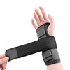 Carpal Tunnel Wrist Brace,Tight Compression Wrist Supports Adjustable Wrist Brace