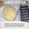 2 Fels Naptha Zout Laundry Soap Detergent Stain Remover Pre
