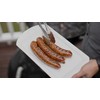 Richard's Spicy Boudin Sausage 16 Oz (6 Pack)