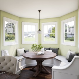 Kenroy Home 93661ORB Cambridge Rustic 1 Light Pendant, Blackened Oil Rubbed Bronze Finish, 9.5 Inch Height, 12 Inch Width, 12 Inch Depth