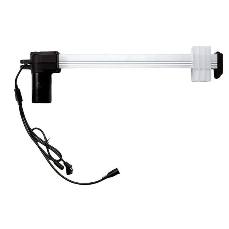 Dlfeue Motor Model JLDQ-12 JLDQ.12.157.333K Linear Actuator Replacement Parts for