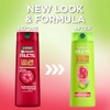 Garnier Fructis Color Shield Shampoo, Color-Treated Hair, 12.5 fl. oz.