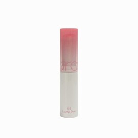 Rom& Glistening Melting Balm 3.5g - NEW 08 Coralia / 롬앤 글래스팅 멜팅 밤 3.5g - NEW 08 코랄리아