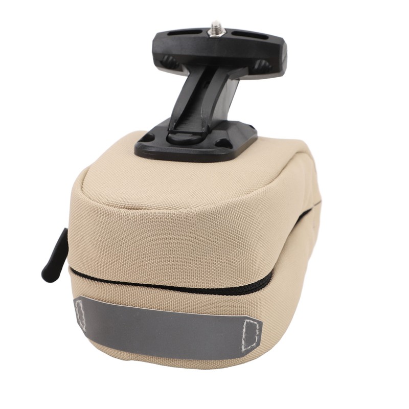 Bicycle Saddle Bag Bike Seat Bag Waterproof Reflective Quick Release