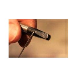 Gemm Piano Tuning Pin Stringing Crank (Ball Handle)