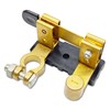 12V 24V Quick Battery Disconnect Switch - 250A Knife Blade