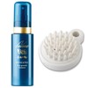 pneumo hair growth + scalp brush