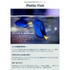 §OLDAYOFF Fish Design Mask Strap Cover for Diving Mask and