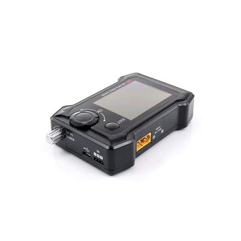 ToolkitRC ST8 Advanced Servo Tester, Driver, Analyzer (PWM/PPM/S.Bus)