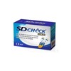 SD CHECK | Tiras Reactivas para Medir Glucosa en Sangre