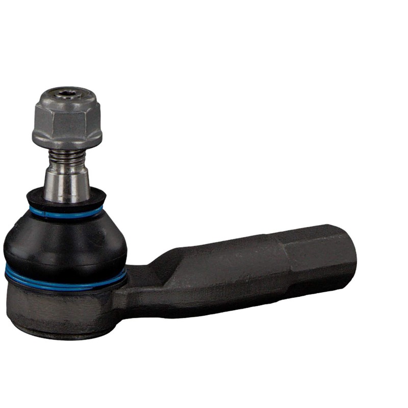 febi bilstein 39941 Tie Rod End with nut, pack of