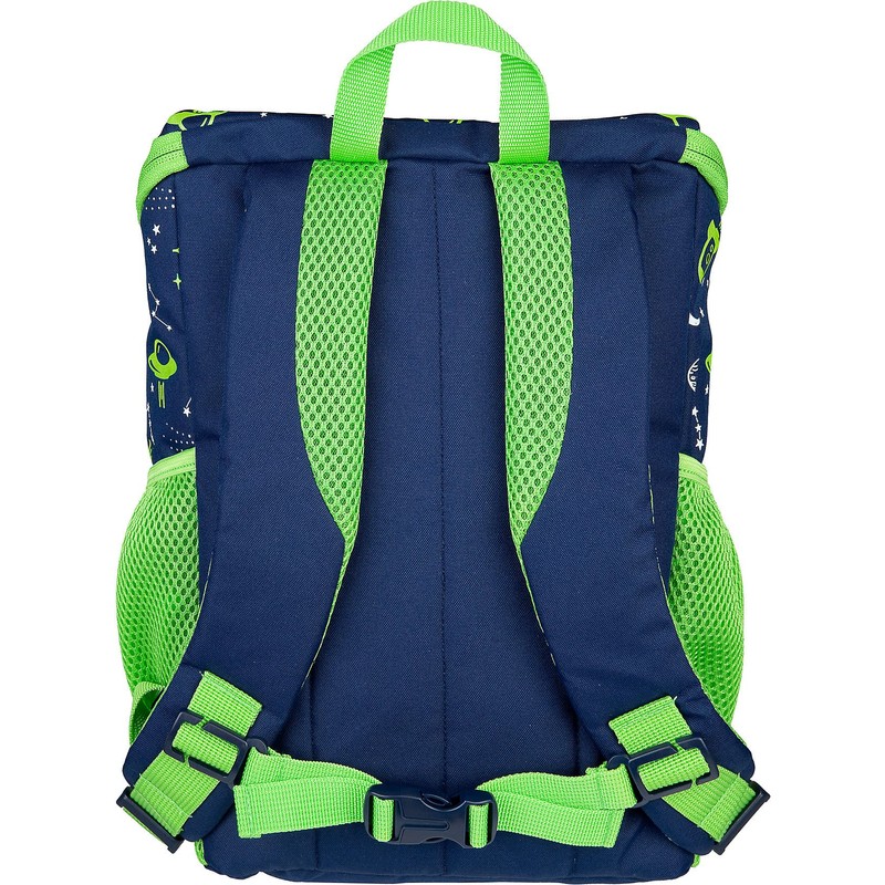 Scooli Children's Backpack for Girls & Boys, Mini Me, Ergonomic