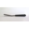 Tredoni 10cm Crepe/Frosting Spatula - Stainless Steel Offset Icing Palette
