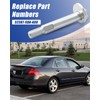 52387-SDA-A00 Control Arm Adjusting Bolt, Fit for Honda Accord 1998