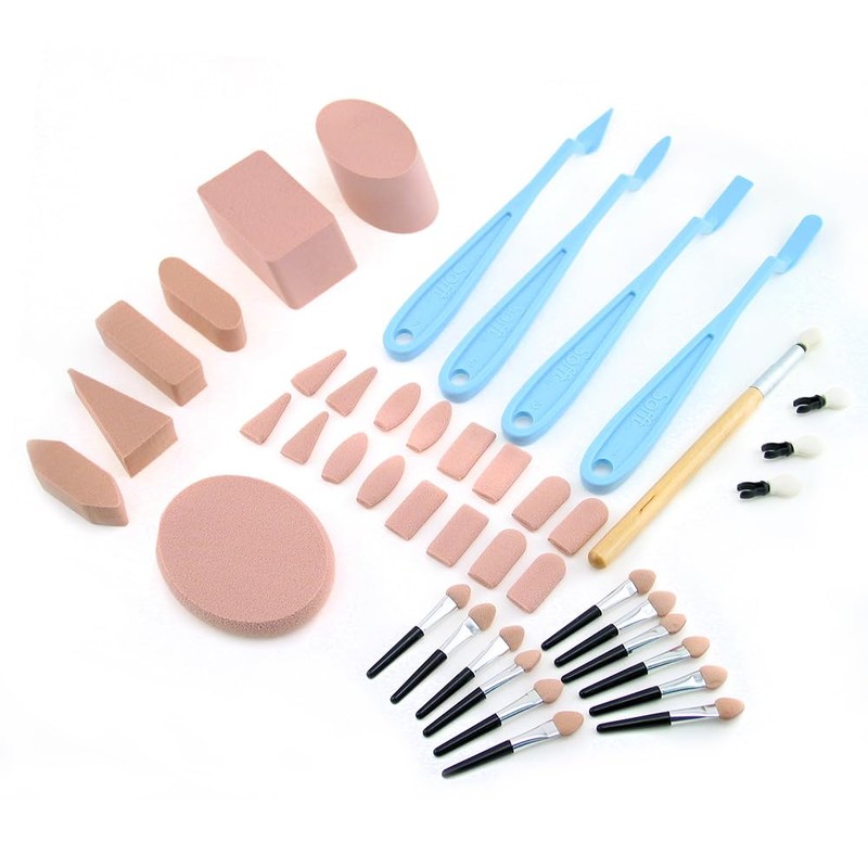 Panpastel soft 69100 combination set
