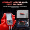 Angchun Solar Panel Tester Meter Photovoltaic Multimeter 800W, Solar MPPT