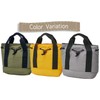 Torne P-3533 Cooler Lunch Bag, 2.5 gal (6.5 L), Light