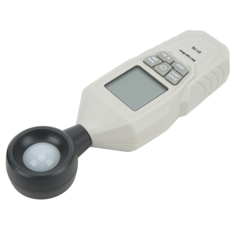 DT‑73L Illuminometer Mini Digital Light Illuminance Meter with 4 Digit
