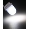 Keiurot 555 Bulb DC AC 6V 6.3V for Pinball Led