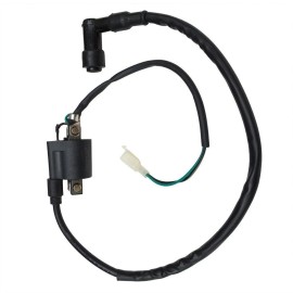 PCCMOTOR PIT BIKE IGNITION COIL WITH 2 WIRES COOLSTER H CO30