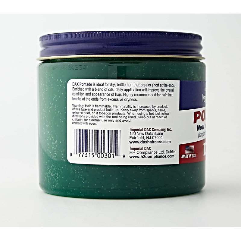 Dax Pomade, 14 Ounce