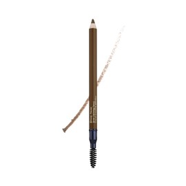 Estée Lauder Brow Now Brow Defining EyeBrow Gel Pencil with Spooled Brush | Shapes & Defines Brows, Black Brown