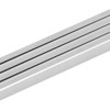 300mm/12in Stripe Long Type Gear Shift Arm Lever Linkage Link