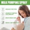 Milk Pumping Spray,Spray to Care Sore,118ml