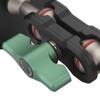 Magnetic Car Mount with Dual 360 Degree Ball Head 1/4inch