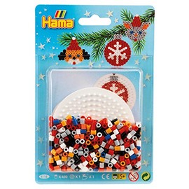Hama 10.4118 Beads Set, Various