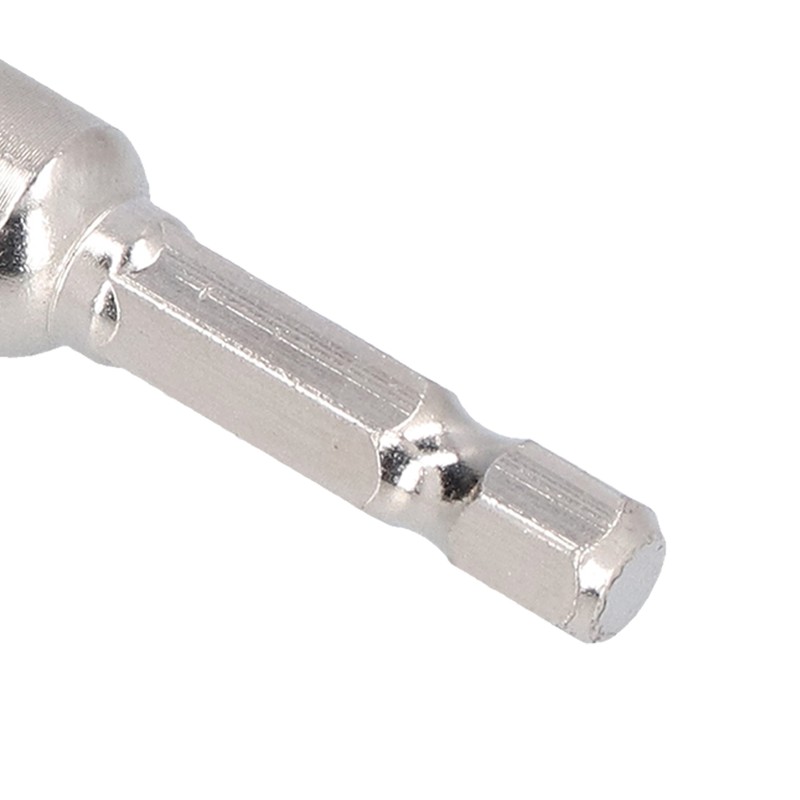 2Pcs Magnetic Screw Bit Holder Chrome Vanadium Steel Quick Change